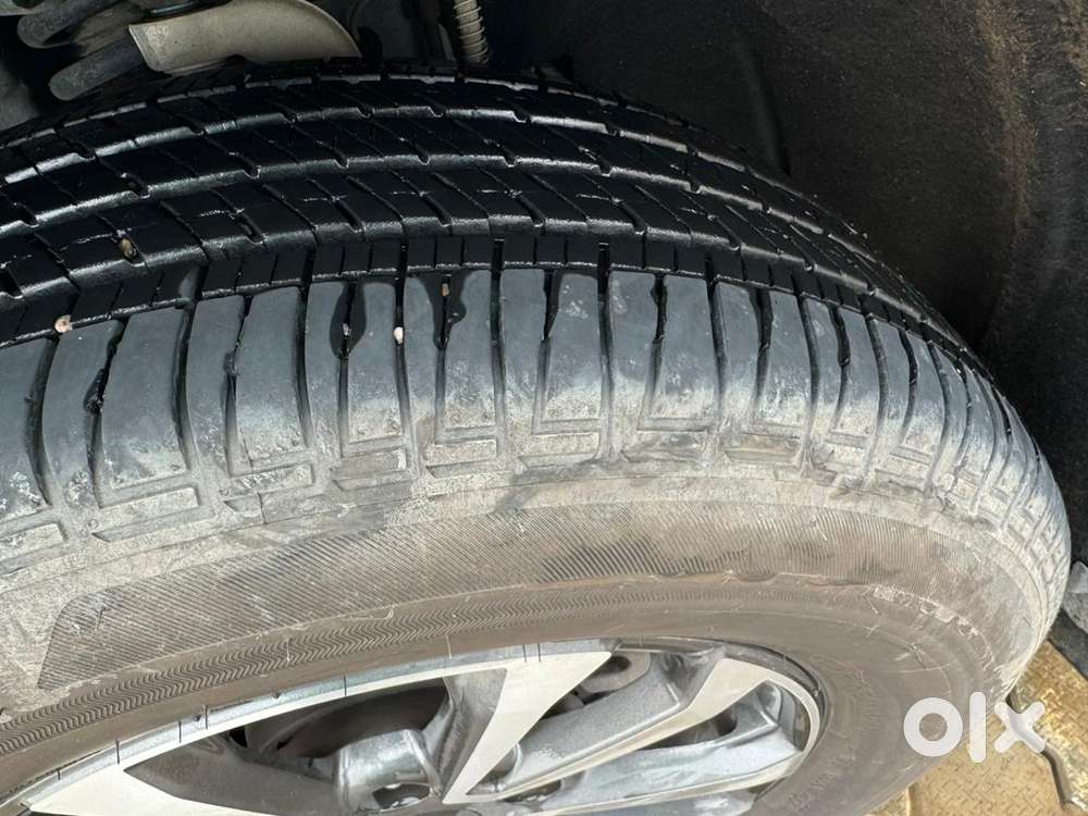 Mahindra Scorpio-n 2022 Diesel 103000 Km Driven