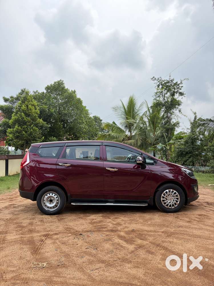 Mahindra Marazzo M2 8str, 2019, Diesel