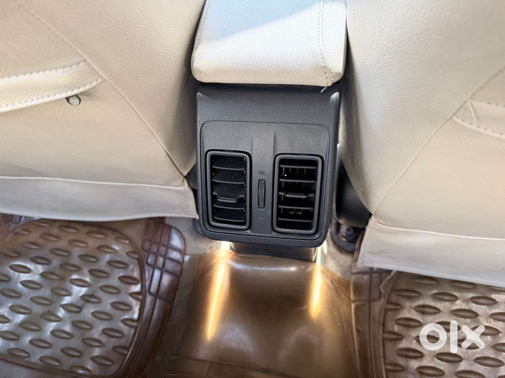 Honda City Sv Mt I-dtec, 2014, Diesel