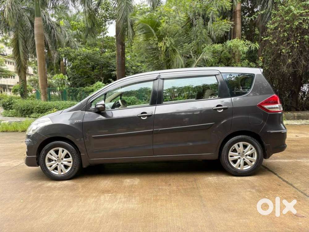 Maruti Suzuki Ertiga Zxi Plus , 2018, Petrol
