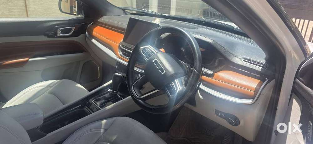 Jeep Compass Limited (o) 2.0 Diesel At, 2024, Diesel