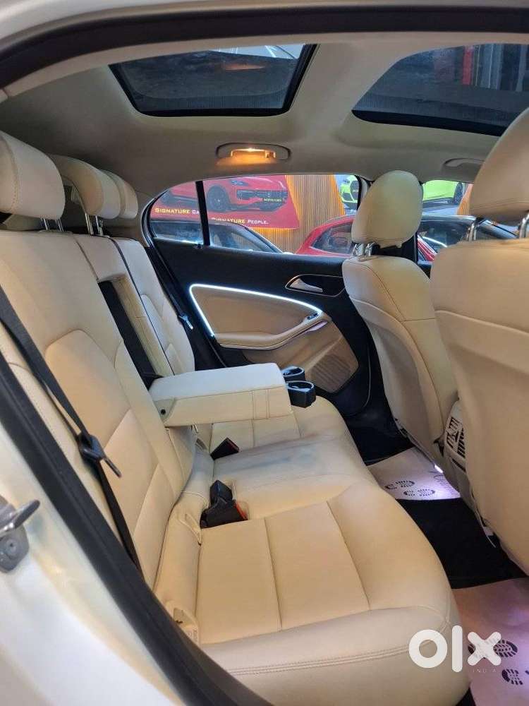 Mercedes-benz Gla Class 200 Sport, 2019, Petrol