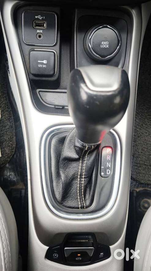 Jeep Compass Longitude Plus 2.0 Diesel 4x4 At, 2020, Diesel