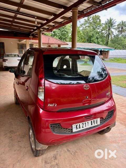 Tata Nano Genx Xt Top End 2018 Reg  1st Owner  58,000 Km  Ka21