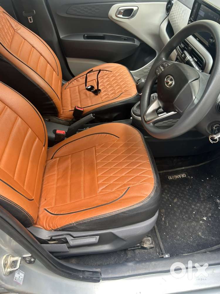 Hyundai Grand I10 Nios 2022