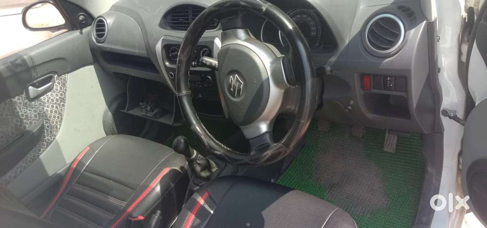 Maruti Suzuki Alto 800 Vxi, 2018, Petrol