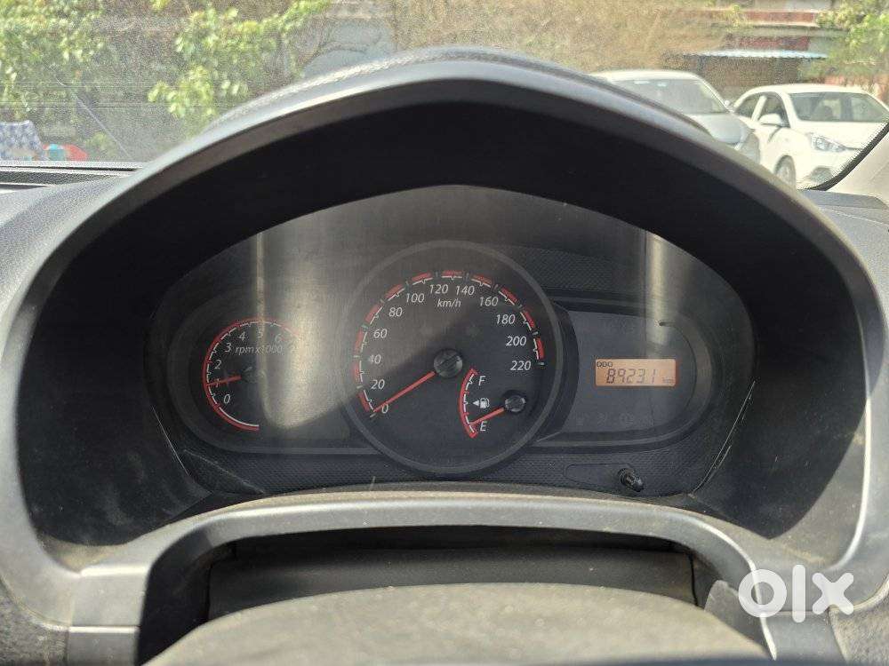 Ford Figo 1.4 Duratorq Diesel Exi, 2012, Diesel