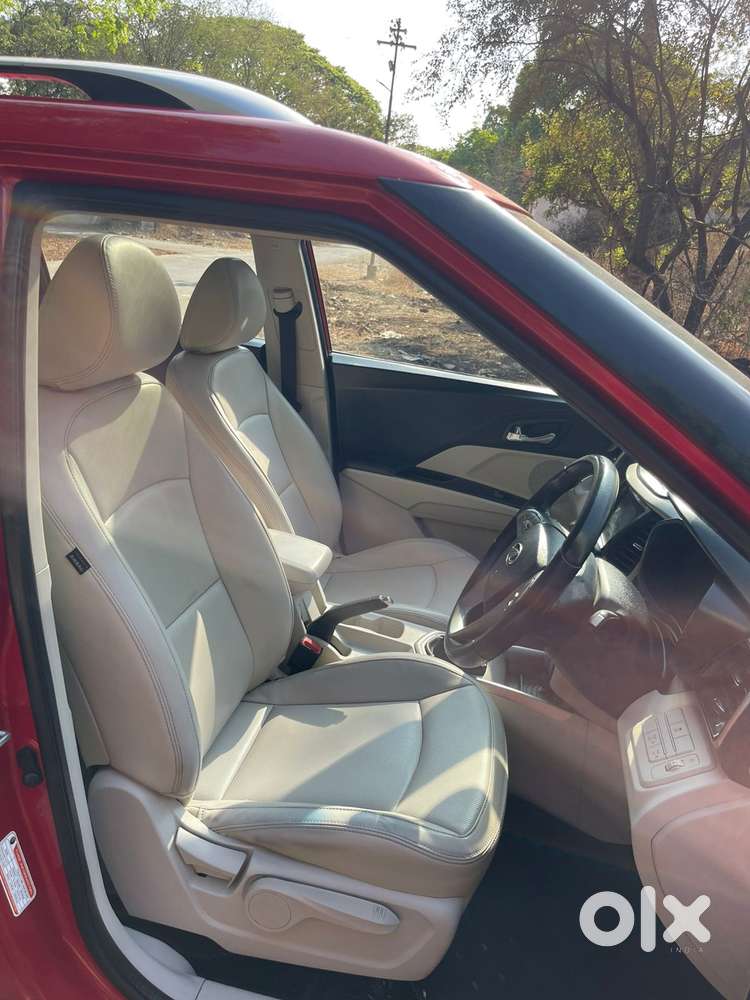 Mahindra Xuv300 W8 Option Diesel, 2019, Diesel