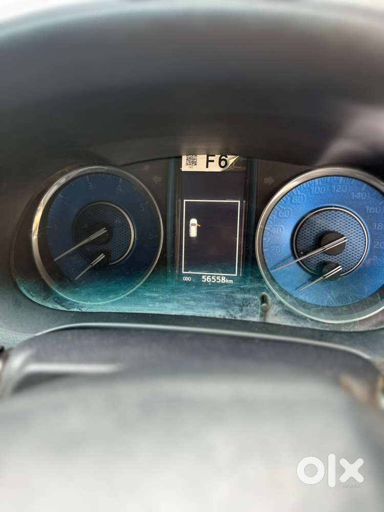 Toyota Fortuner 2022 Diesel Well Maintained