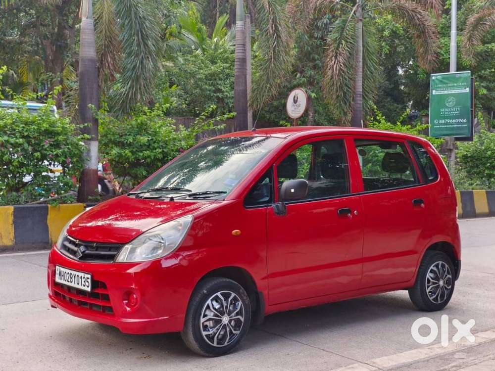 Maruti Suzuki Zen Estilo Lxi Bs Iv, 2010, Petrol