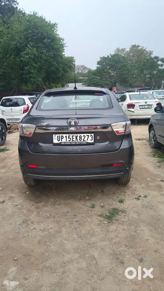 Tata Tiago 1.05 Revotorq Xt, 2024, Cng & Hybrids