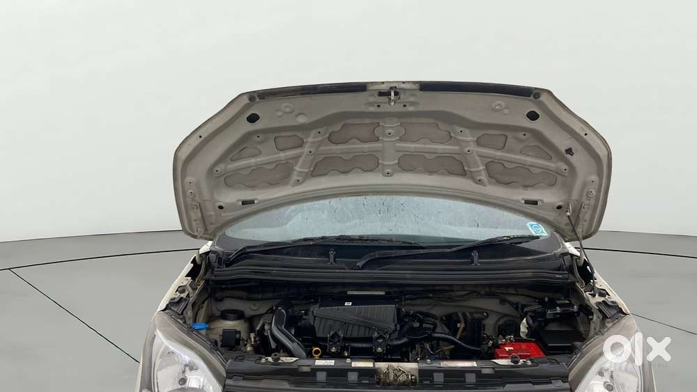 Maruti Suzuki Wagon R Amt Vxi Option, 2022, Petrol