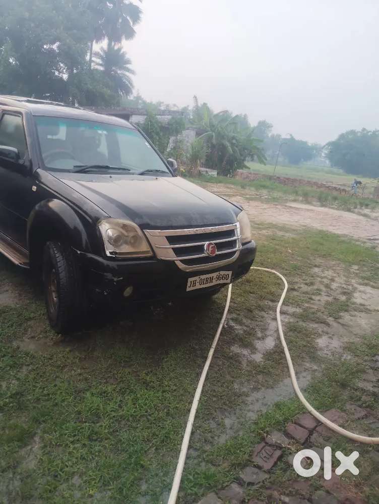Force Motors Force One 2015 Diesel 42000 Km Driven