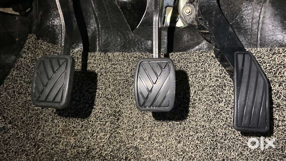 Maruti Suzuki S-presso Vxi Plus, 2020, Petrol