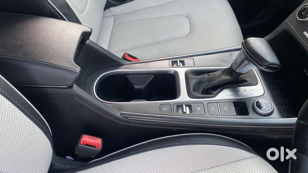 Hyundai Creta 1.5 Sx (o) Ivt Petrol, 2021, Petrol