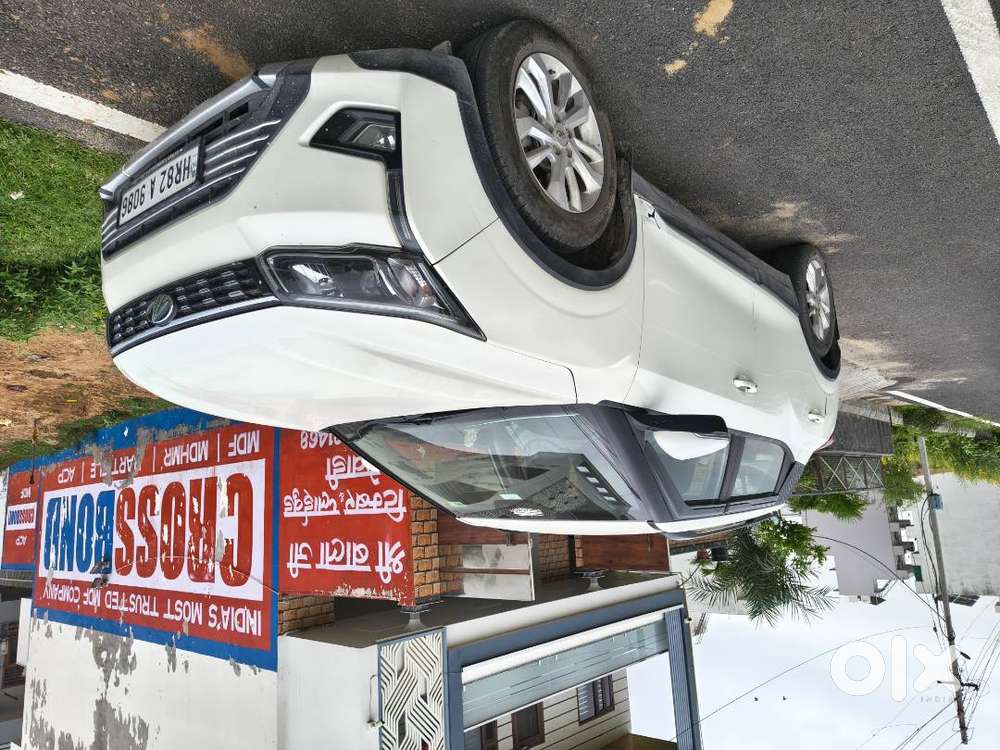 Mahindra Xuv300 2019 Diesel 92000 Km Driven