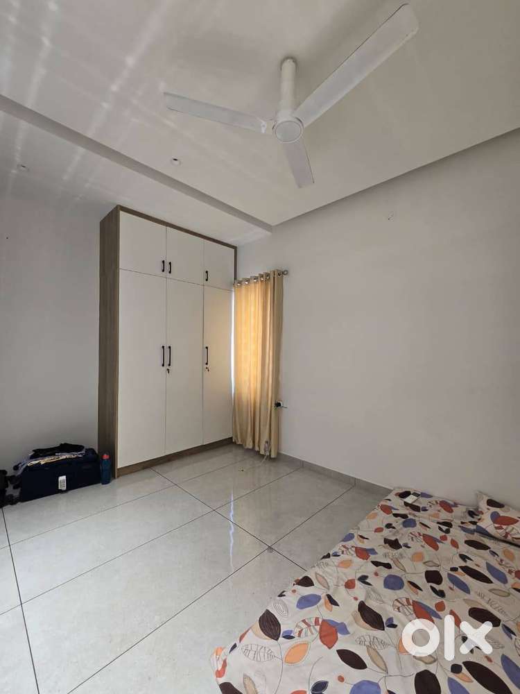 4BHK+ in Kakkanad