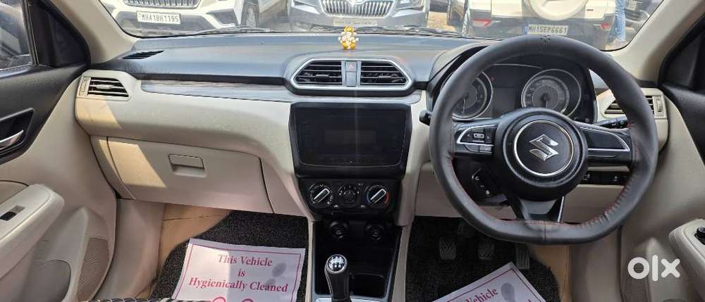 Maruti Suzuki Swift Dzire 1.2 Vxi Bsiv, 2024, Cng & Hybrids