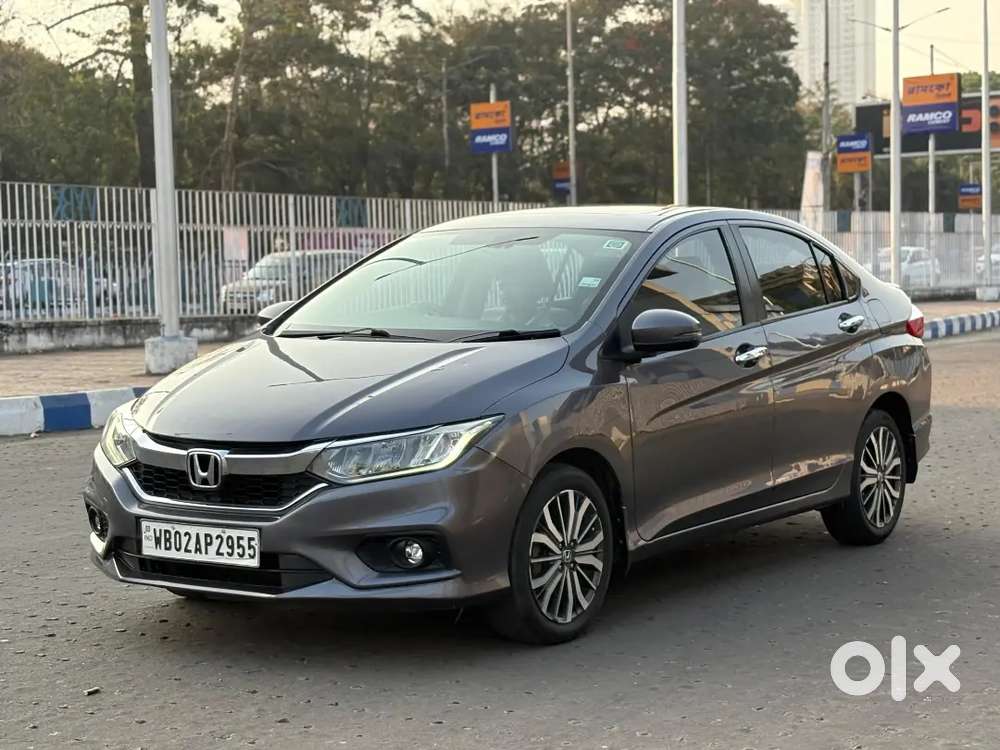 2019 Lifetime Tax Zx Cvt
