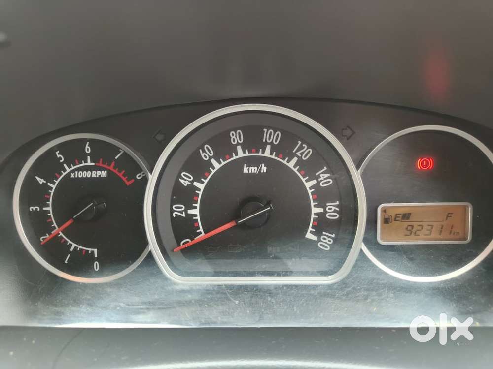 Maruti Suzuki Alto 2012