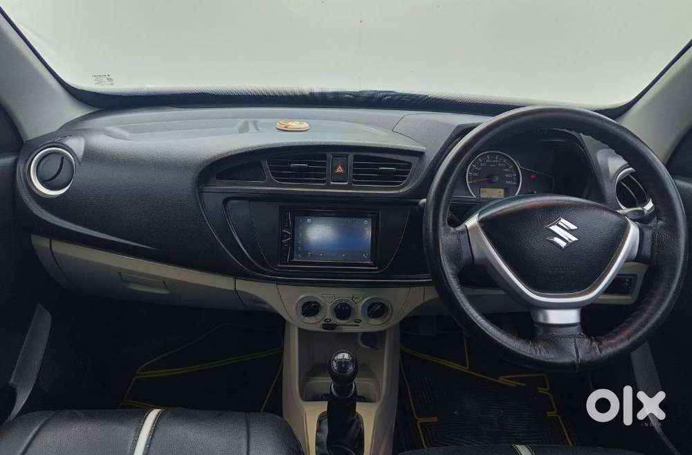 Maruti Suzuki Alto 800 0.8 Lxi (o), 2021, Petrol
