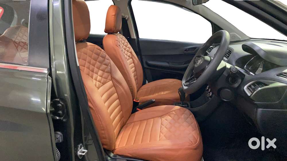 Tata Tiago Nrg