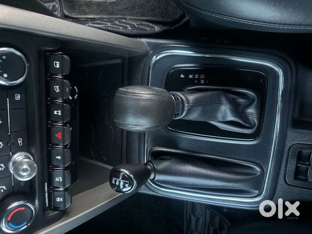 Mahindra Thar Lx 4x4 Hardtop, 2023, Diesel
