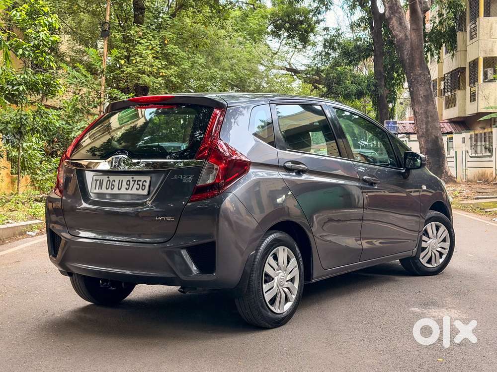 Honda Jazz V, 2018, Petrol