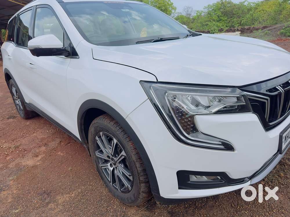 Mahindra Xuv700 Diesel 2023