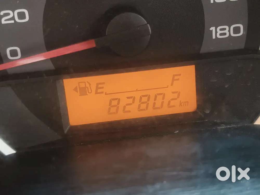 Maruti Suzuki Alto 800 2014 Lpg 83000 Km Driven