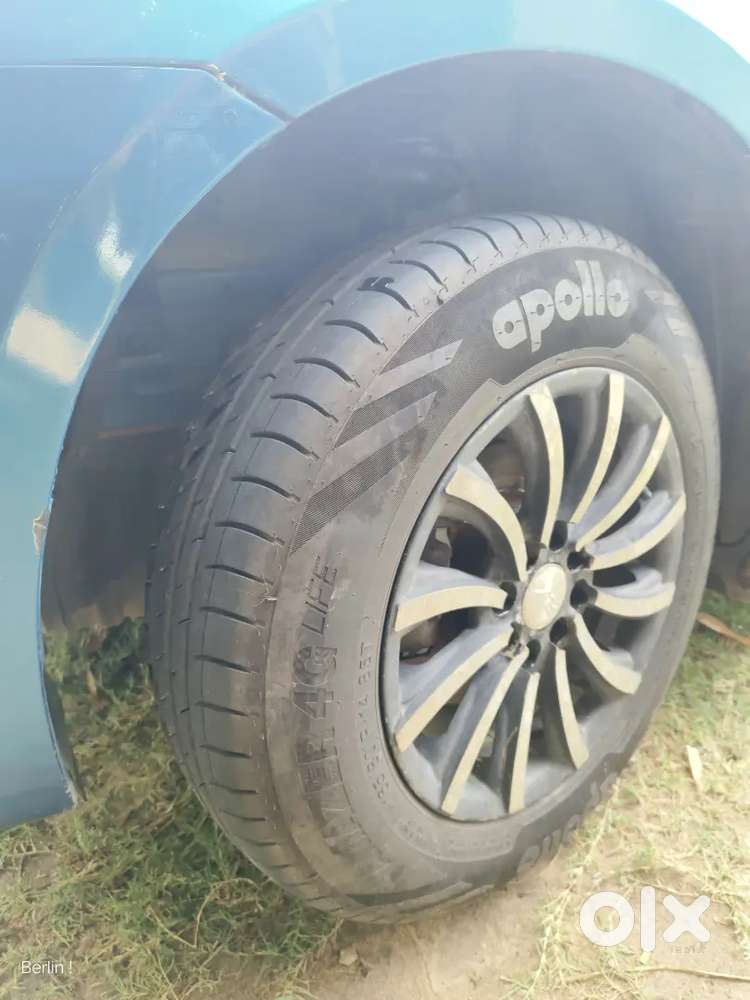 Maruti Suzuki Swift Dzire 2013 Diesel 109567 Km Driven