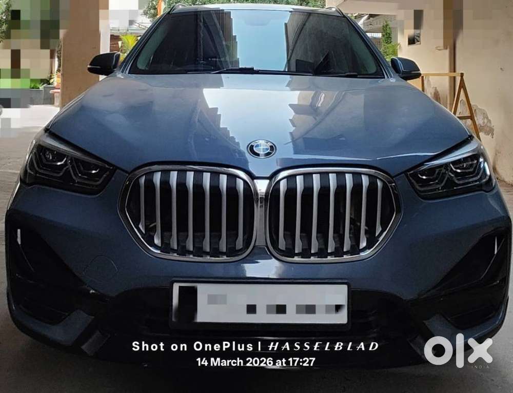 Bmw X1 2.0 Sdrive20d Xline, 2021, Diesel