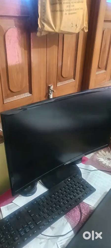 Samsung's Monitor