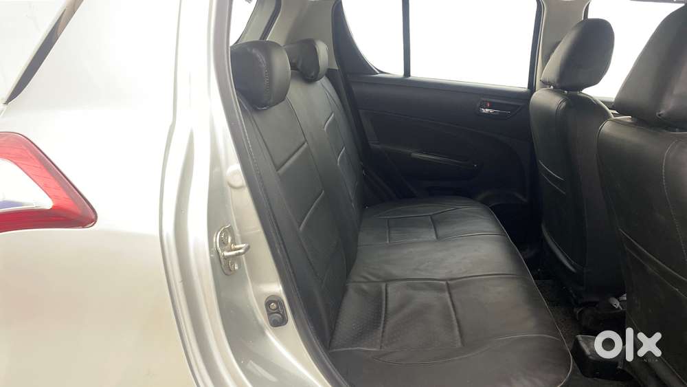 Maruti Suzuki Swift 1.2 Vxi (o), 2016, Petrol