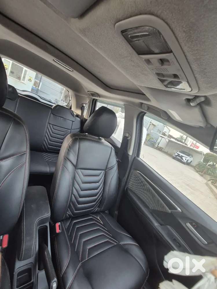 Honda Wr-v 2017 Diesel Manual Car