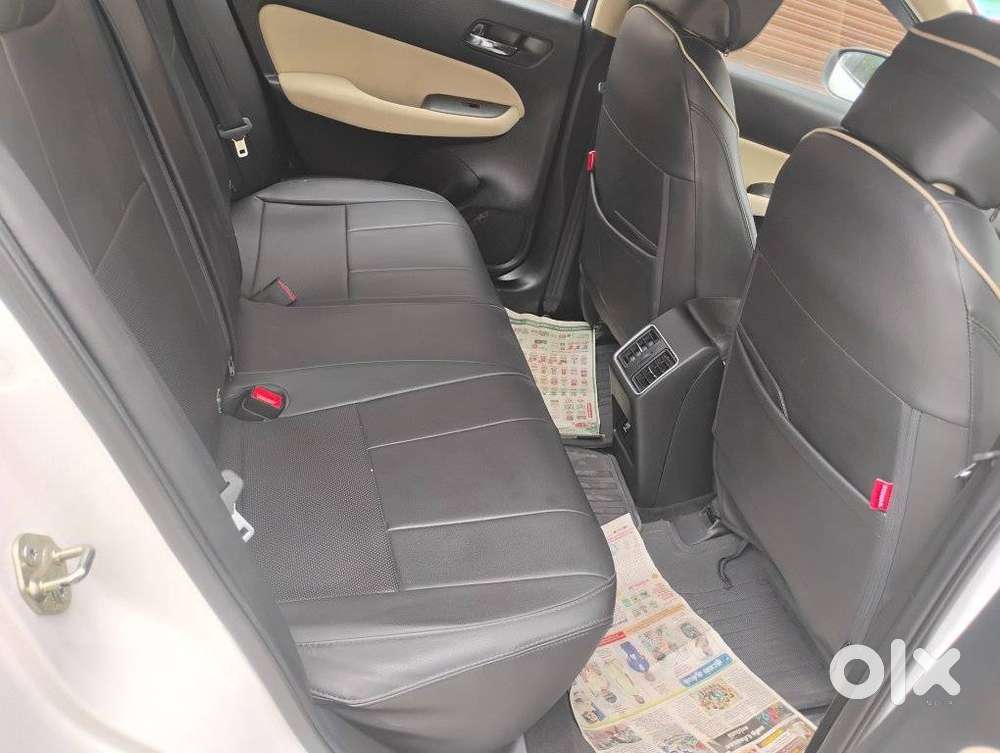 Honda City 1.5 V 5th Gen I-vtec Mt, 2024, Petrol