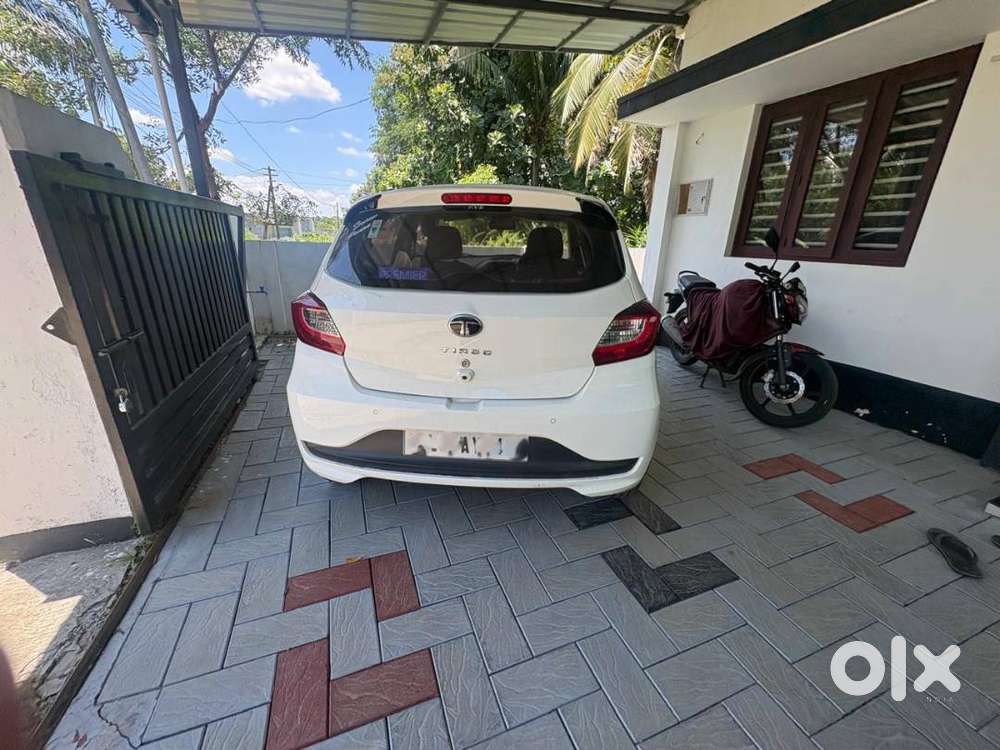 Urgent Sales Tata Tiago 2024 Rhythm