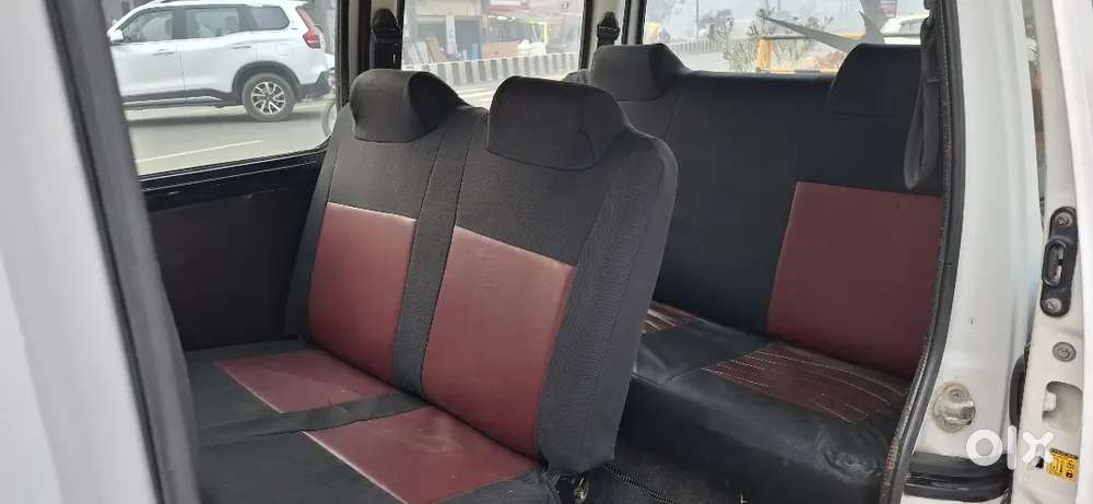 Maruti Suzuki Eeco 2021 Cng & Hybrids 64000 Km Driven