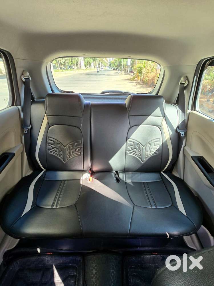 Maruti Suzuki Celerio Zxi At, 2017, Petrol