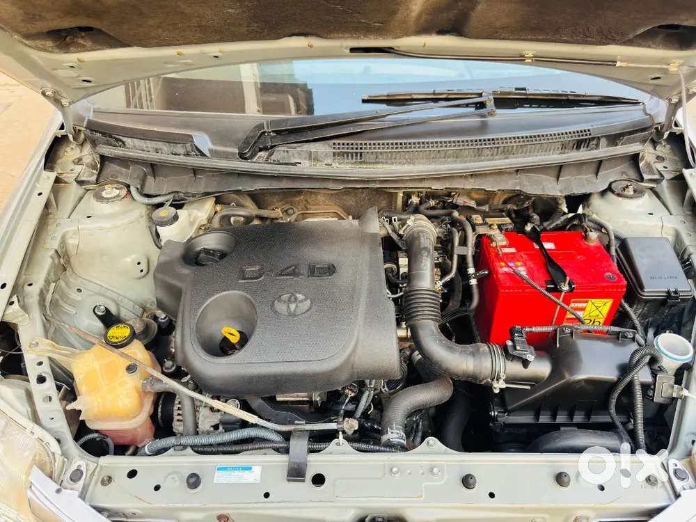 Toyota Etios 2012 Diesel 148455 Km Driven