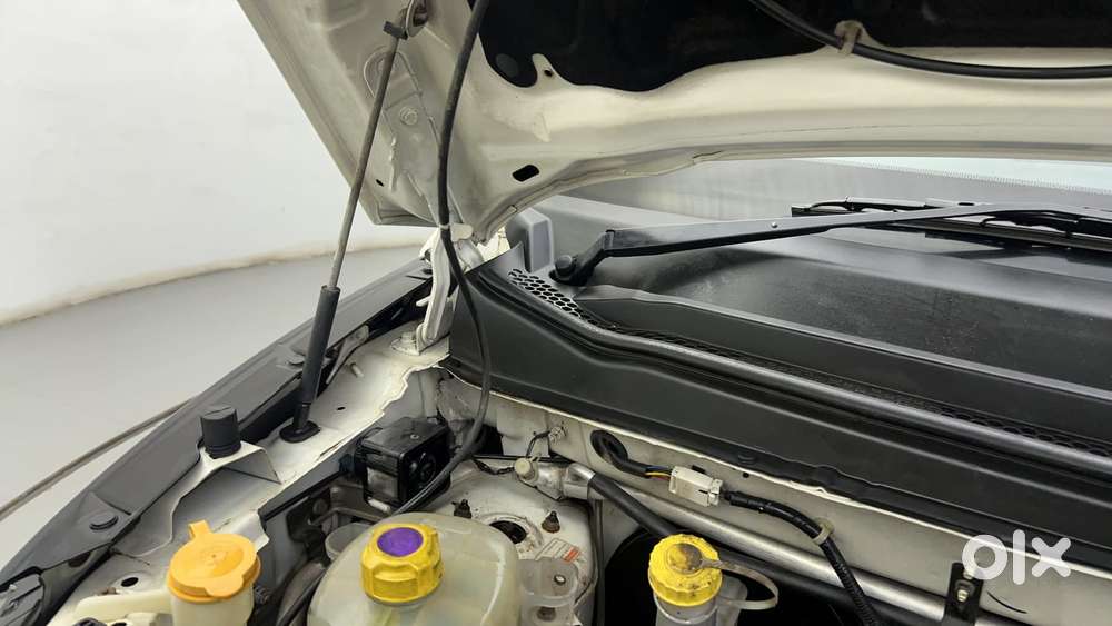 Mahindra Kuv100 Nxt 1.2 K6 Plus Petrol 6 Str, 2018, Petrol