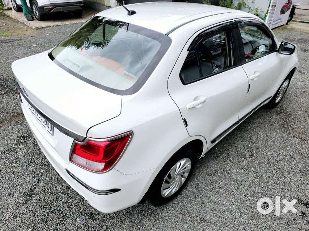 Maruti Suzuki Dzire