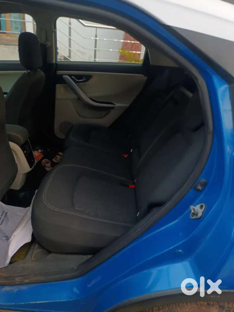 Tata Nexon Ev 2022