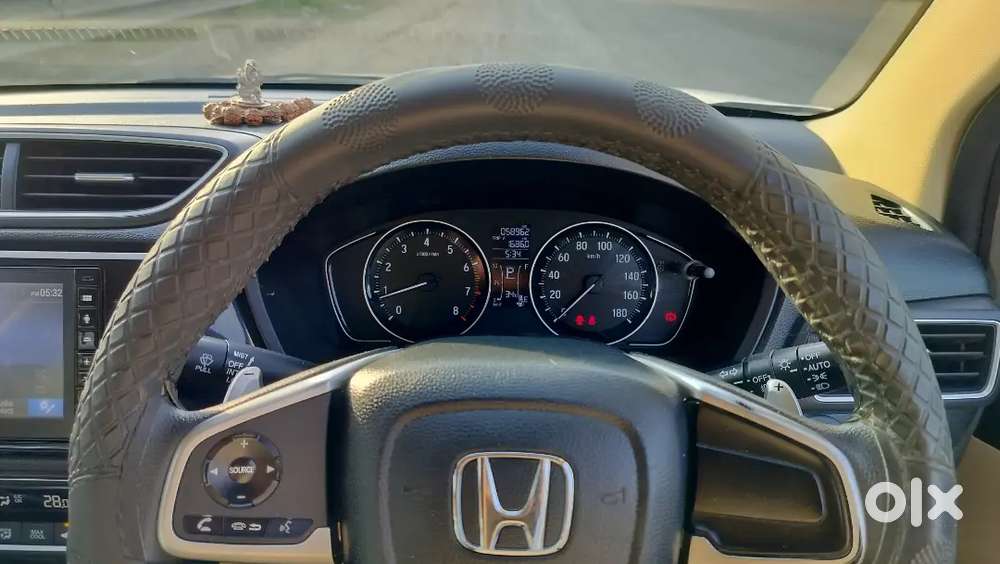 Honda Amaze 2023 Vx