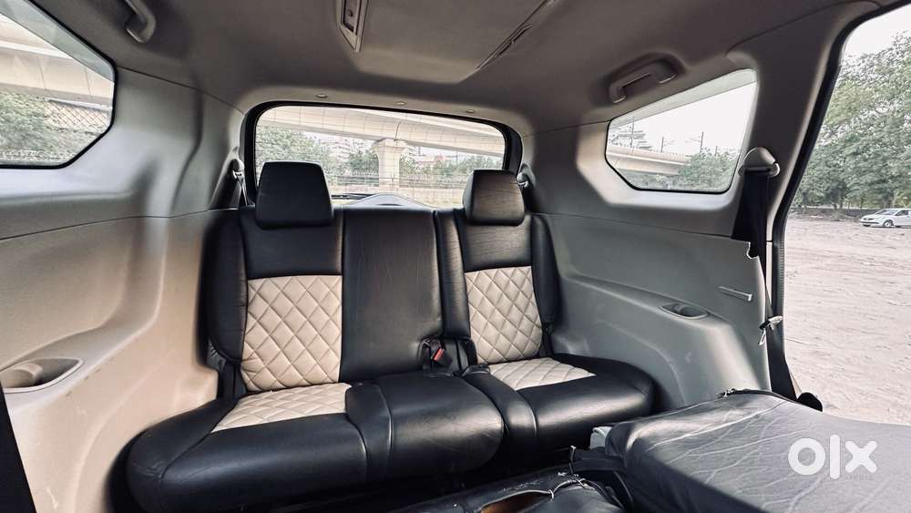 Mahindra Marazzo M4 8str, 2019, Diesel