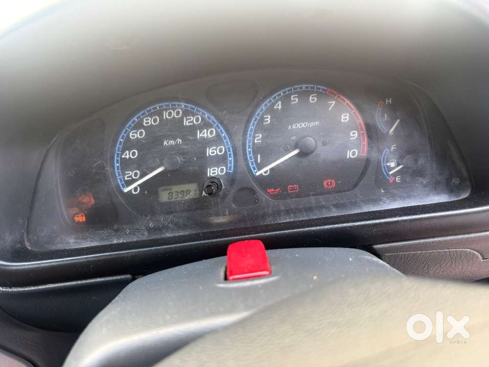 Maruti Suzuki Wagon R 1.0 2009 Cng & Hybrids Good Condition