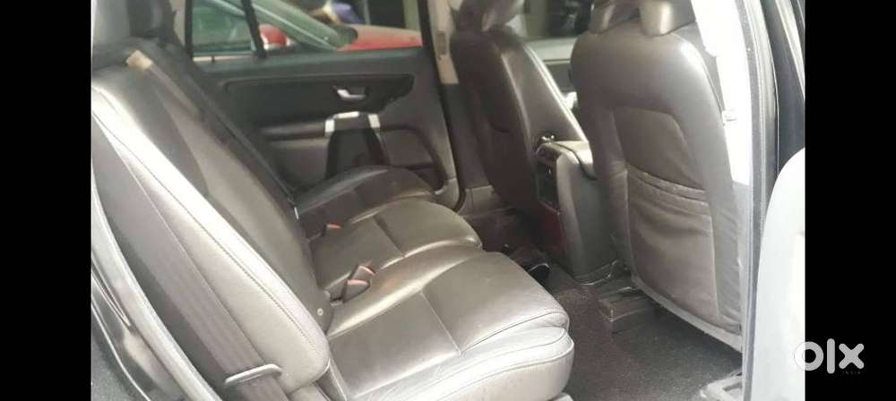 Volvo Xc90 D5 Awd, 2009, Diesel