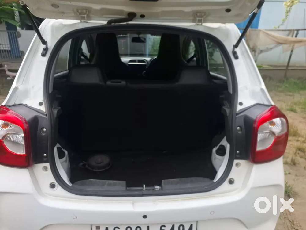 Maruti Suzuki Alto K10 2025