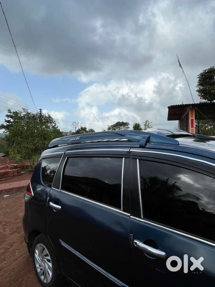 Maruti Suzuki Ertiga 1.5 Vxi 2016