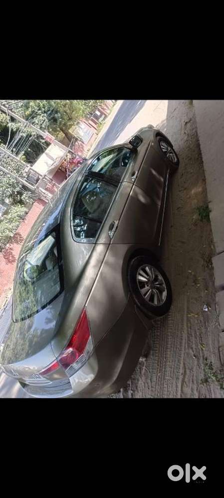 Honda Accord 2.4 Automatic, 2010, Petrol